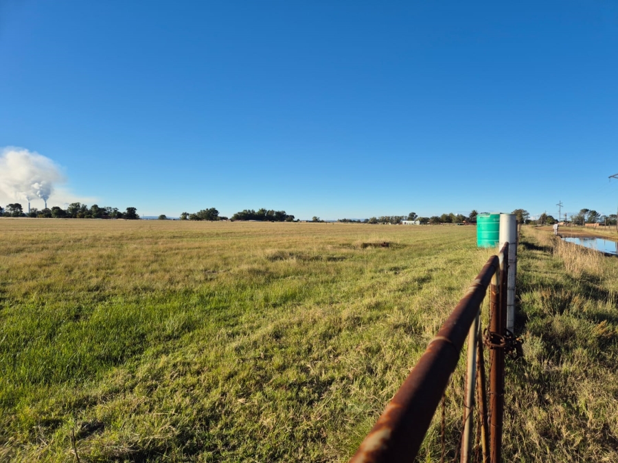 0 Bedroom Property for Sale in Vaal Power A H Free State